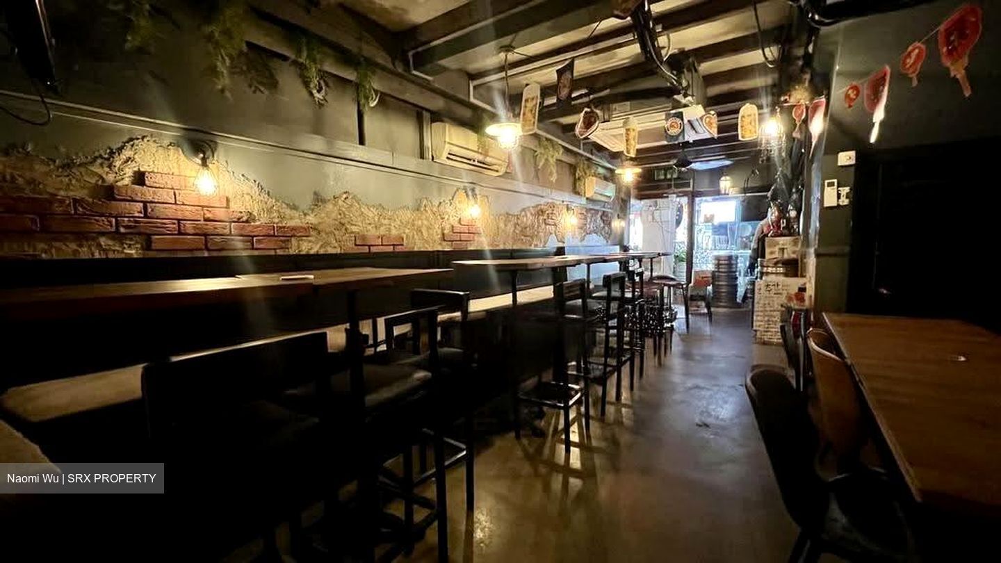 Prinsep Place (D7), Shop House #619347351